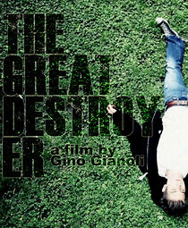 Watch The Great Destroyer (Short 2009)