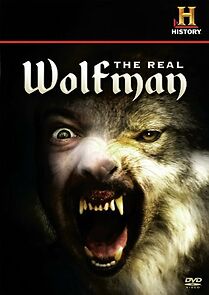 Watch The Real Wolfman