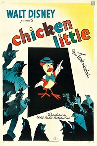 Watch Chicken Little (Short 1943)
