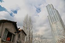 Watch Komsu Komsu! Huu!