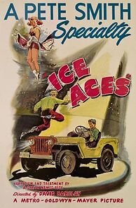 Watch Ice Aces (Short 1948)