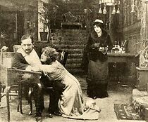 Watch In a Woman's Power (Short 1913)