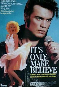 Watch It's Only Make-Believe