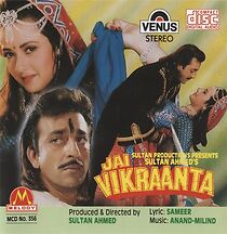 Watch Jai Vikraanta
