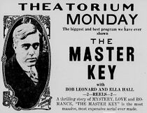 Watch The Master Key