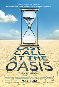 Watch Last Call at the Oasis
