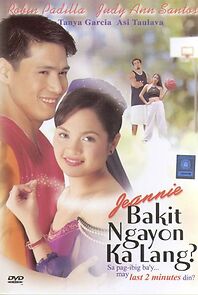 Watch Jeannie, bakit ngayon ka lang?