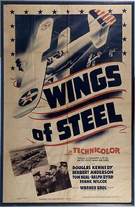 Watch Wings of Steel (Short 1941)