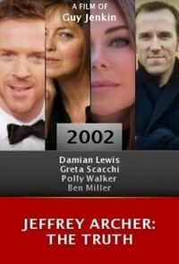 Watch Jeffrey Archer: The Truth