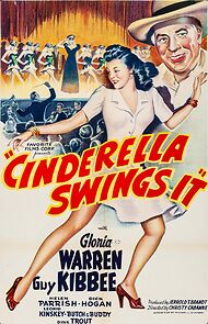 Watch Cinderella Swings It