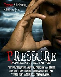 Watch Pressure