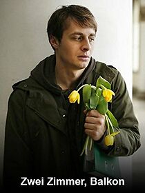 Watch Zwei Zimmer, Balkon (Short 2009)