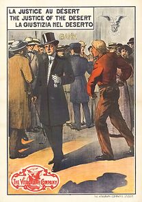 Watch Justice of the Desert (Short 1912)