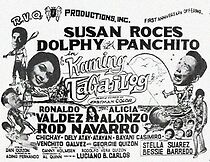 Watch Kaming taga-ilog