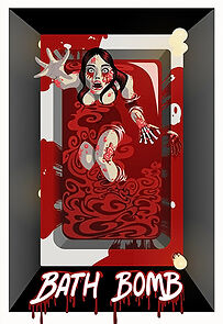 Watch Bath Bomb (Short 2018)