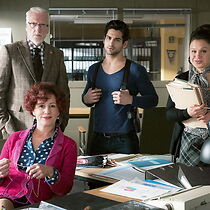 Watch Alles Verbrecher: Eiskalte Liebe