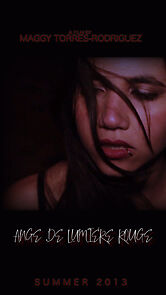 Watch Ange de Lumiere Rouge (Short 2013)