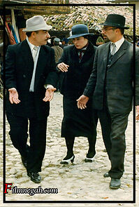 Watch The Disarmament