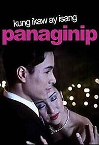 Watch Kung ikaw ay isang panaginip
