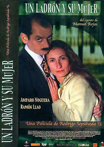 Watch A Thief and His Wife