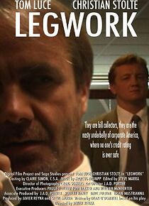Watch Legwork (Short 2002)