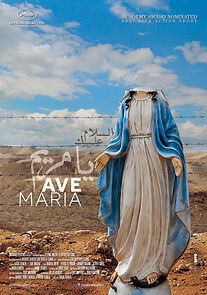 Watch Ave Maria (Short 2015)