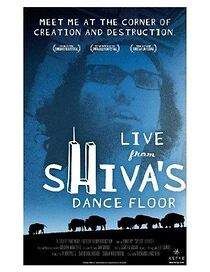 Watch Live from Shiva's Dance Floor (Short 2003)