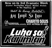 Watch Luha sa karimlan