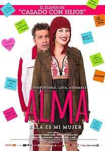 Watch Alma