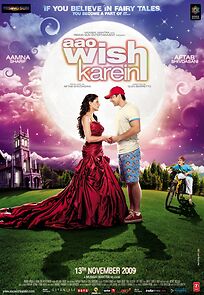 Watch Aao Wish Karein