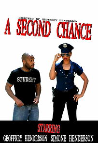 Watch A Second Chance