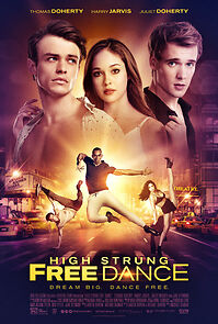 Watch High Strung Free Dance