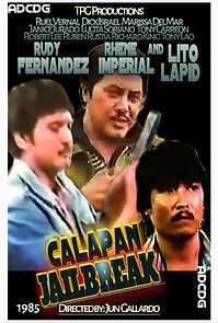 Watch Calapan Jailbreak