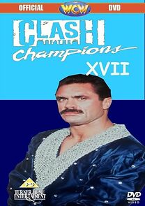Watch Clash of the Champions XVII (TV Special 1991)
