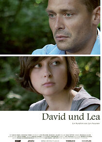 Watch David & Lea (Short 2009)