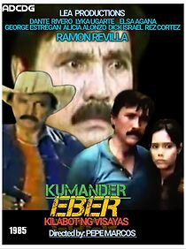 Watch Kumander Eber Kilabot ng Visayas