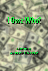 Watch I Owe Who? (Short 1991)