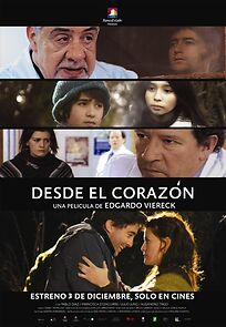 Watch Desde el corazón