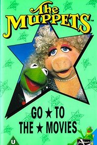 Watch The Muppets Go to the Movies