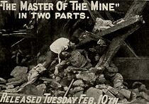 Watch Master of the Mine (Short 1914)