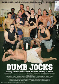Watch Dumb Jocks (Short 2014)