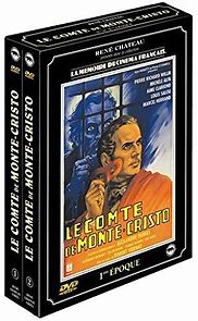 Watch The Count of Monte Cristo