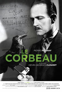 Watch Le Corbeau
