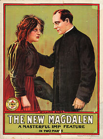 Watch The New Magdalen (Short 1912)