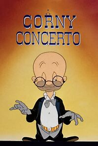 Watch A Corny Concerto (Short 1943)