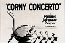 Watch A Corny Concerto (Short 1943)