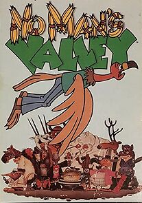 Watch No Man's Valley