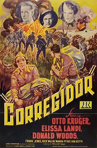 Watch Corregidor
