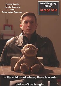 Watch Garage Sale (Short 2016)