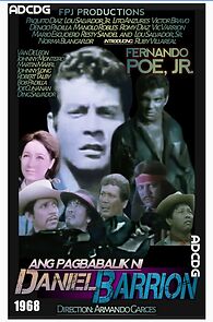 Watch Ang pagbabalik ni Daniel Barrion